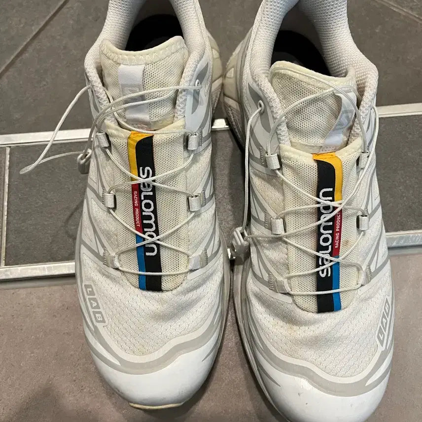 [SOLD OUT] 살로몬x-6