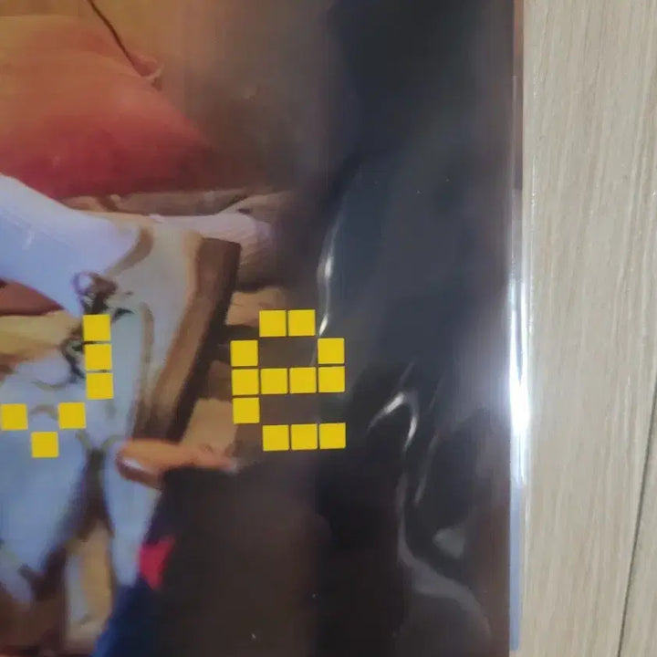 [SOLD OUT] 포켓몬 뮤직 Pokemon Music Collective 엔하이픈 LP