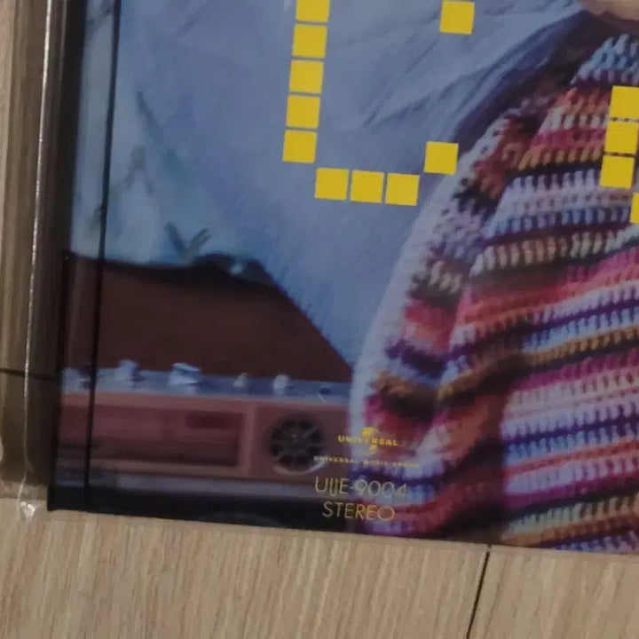[SOLD OUT] 포켓몬 뮤직 Pokemon Music Collective 엔하이픈 LP