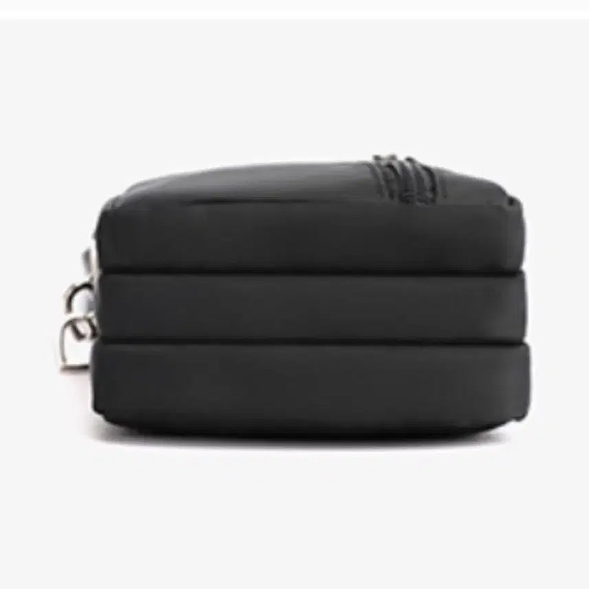 [BUNJANG] J5 Mini Crossbody Bag / J5 A급 가볍고 심플한 블랙 미니 크로스백 판매해요