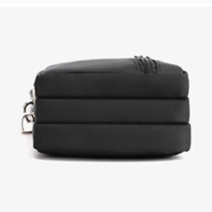 [BUNJANG] J5 Mini Crossbody Bag / J5 A급 가볍고 심플한 블랙 미니 크로스백 판매해요