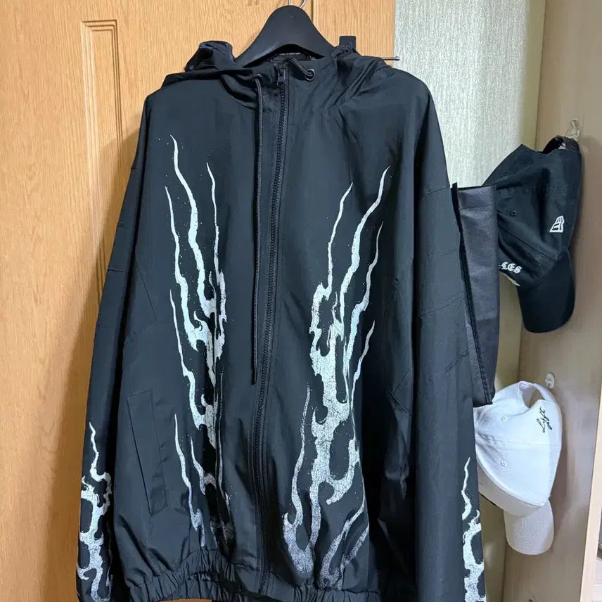 [SOLD OUT] Darc Sport 트랙 수트