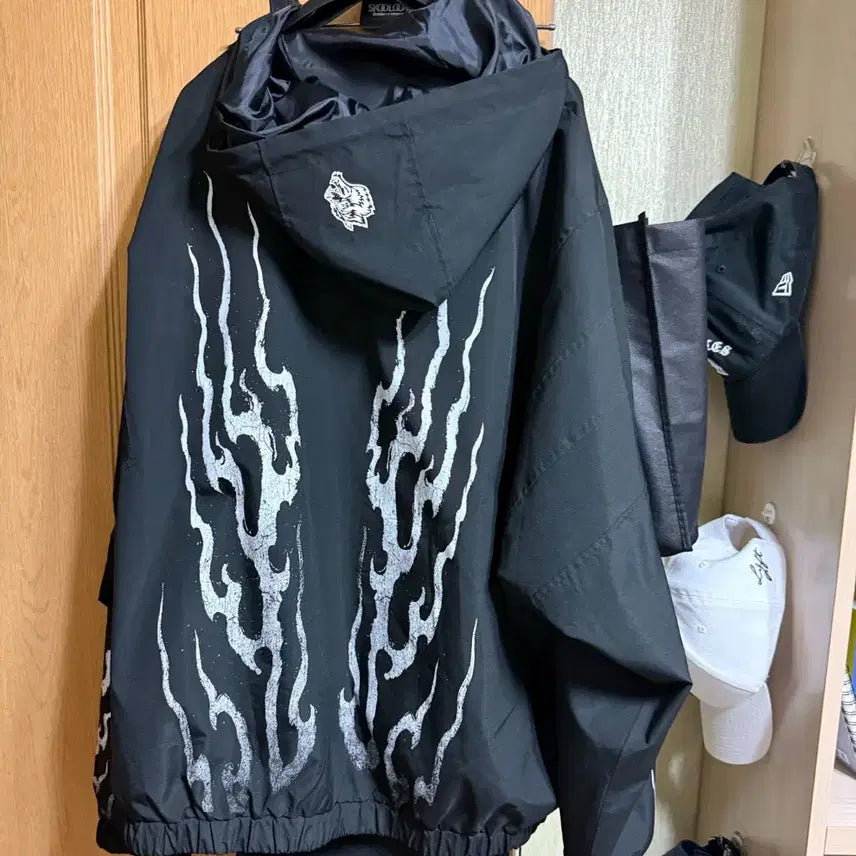[SOLD OUT] Darc Sport 트랙 수트