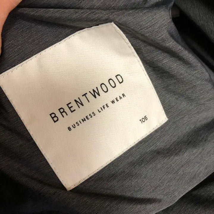 [BUNJANG] Brentwood Men&