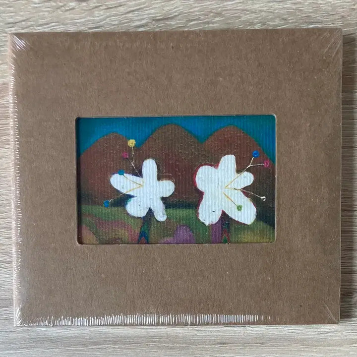 [SOLD OUT] 악뮤 (AKMU) - 정규 4집 개화 CD 판매 (초도한정 미개봉)