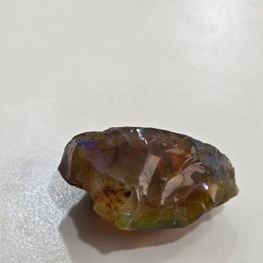 [SOLD OUT] 에티오피아 오팔 원석 (37x27mm, 19.7g)