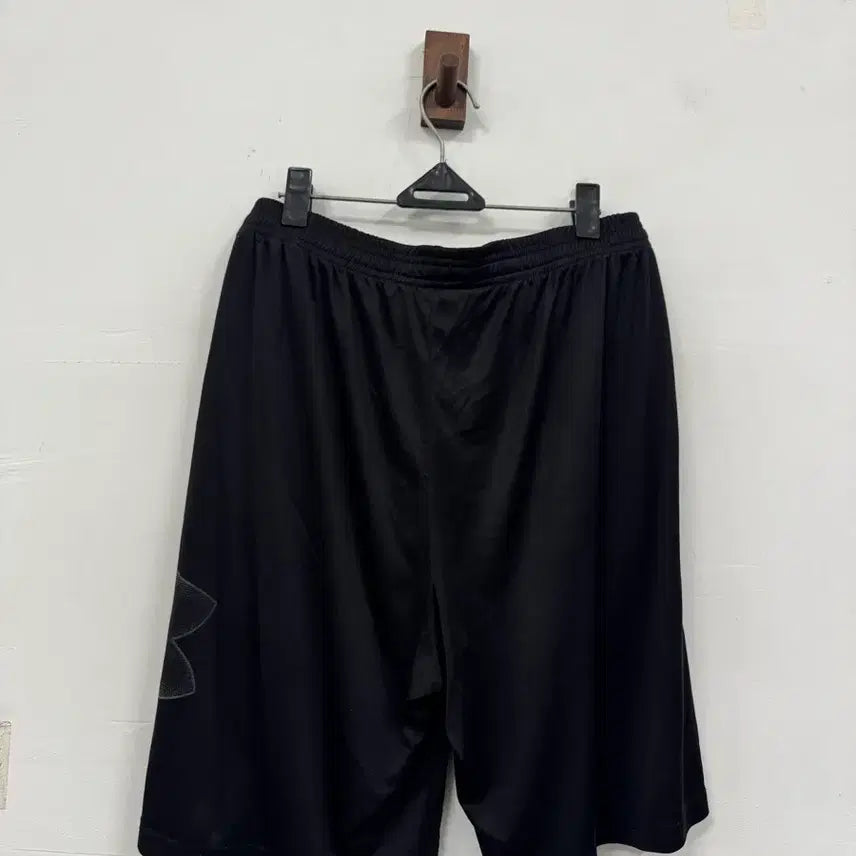 [BUNJANG] Under Armour Big Logo Shorts (XL) / (XL)언더아머 빅로고 반바지