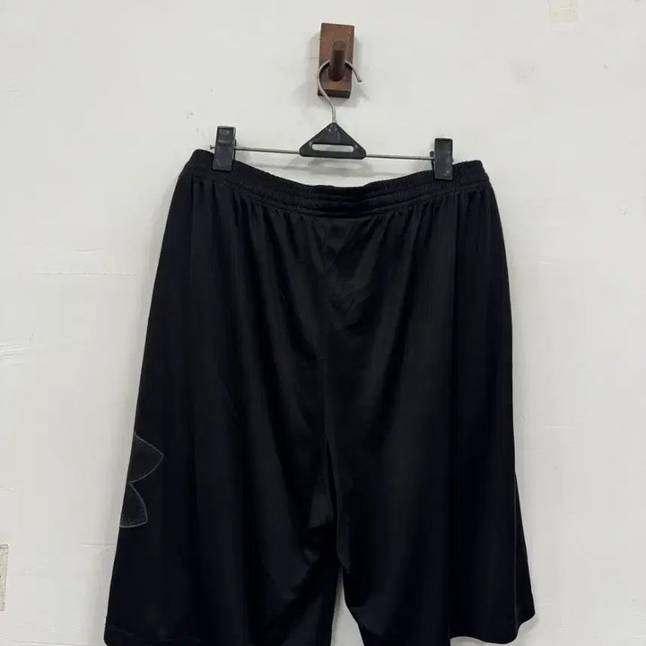 [BUNJANG] Under Armour Big Logo Shorts (XL) / (XL)언더아머 빅로고 반바지