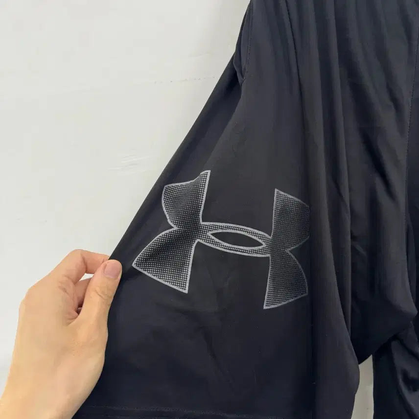 [BUNJANG] Under Armour Big Logo Shorts (XL) / (XL)언더아머 빅로고 반바지