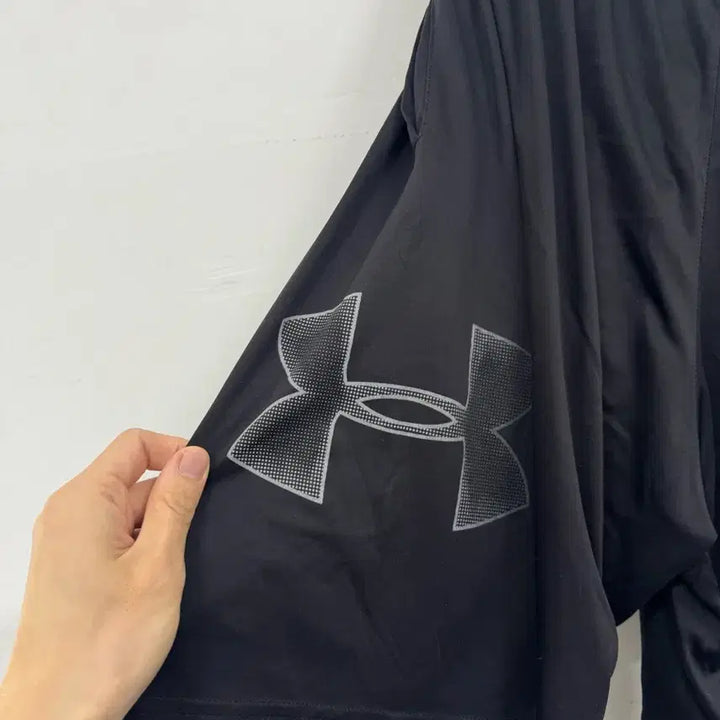 [BUNJANG] Under Armour Big Logo Shorts (XL) / (XL)언더아머 빅로고 반바지