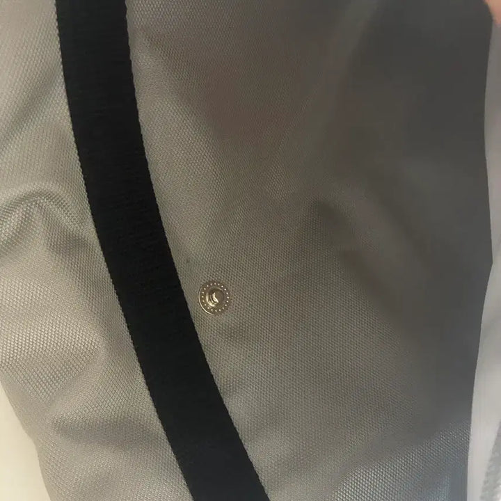 [BUNJANG] Adidas Old School Crossbody Bag / 아디다스 빈티지 올드스쿨 크로스백