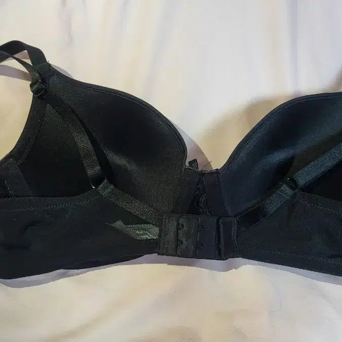 [BUNJANG] Bra Shop Laura 70F Push-Up Bra / 브라샵 로라 70F 푸쉬업 브라