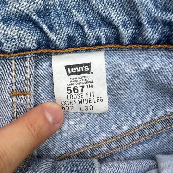 [BUNJANG] Levi&
