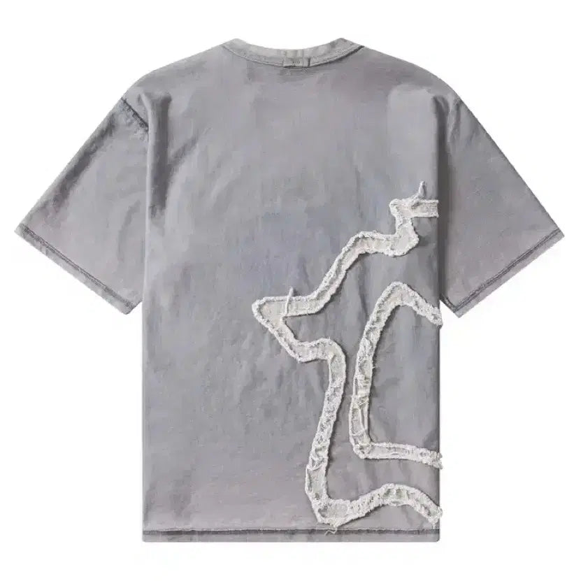 [SOLD OUT] [M] 엑슬림 xlim ep.7 02 티셔츠