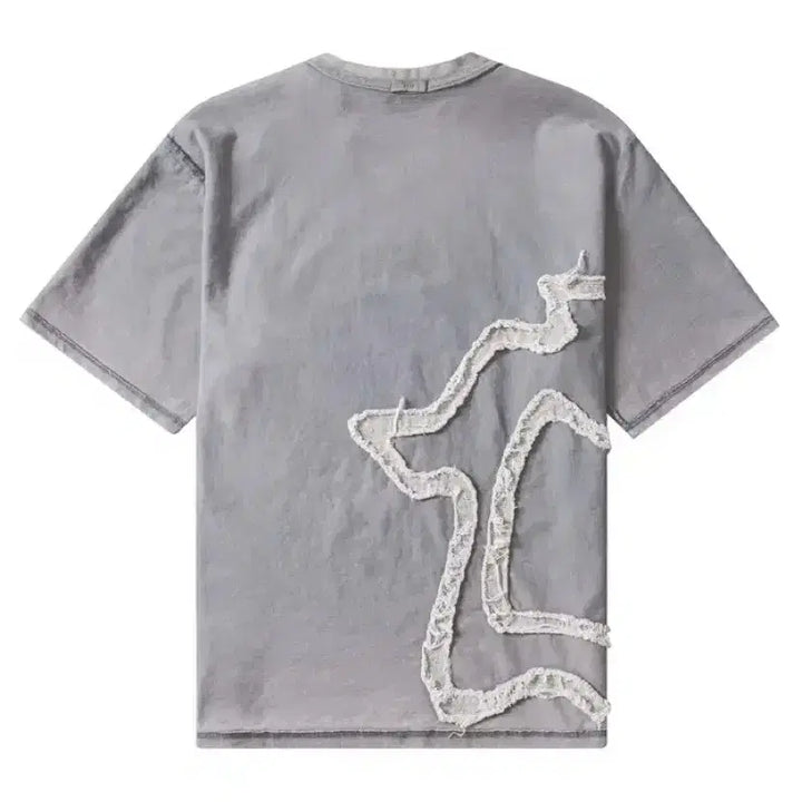 [SOLD OUT] [M] 엑슬림 xlim ep.7 02 티셔츠