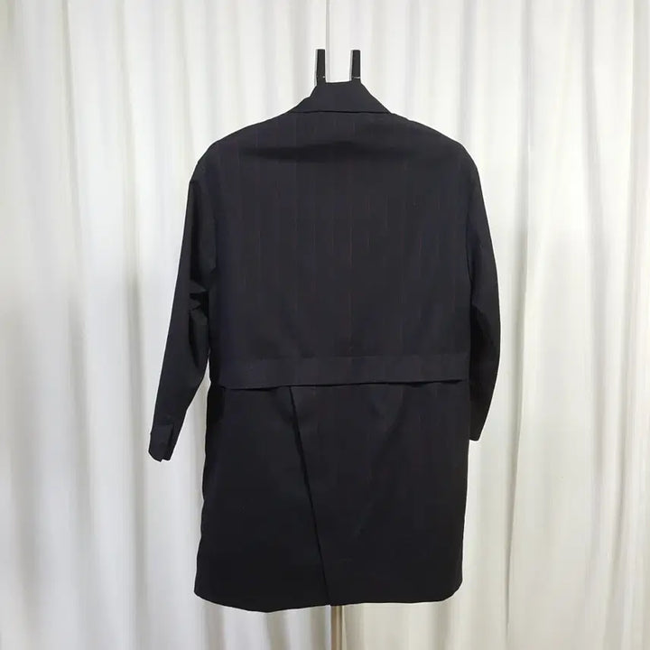 [BUNJANG] JUCY JUDY Long Jacket / 쥬시쥬디 여성 롱자켓 85 오일장