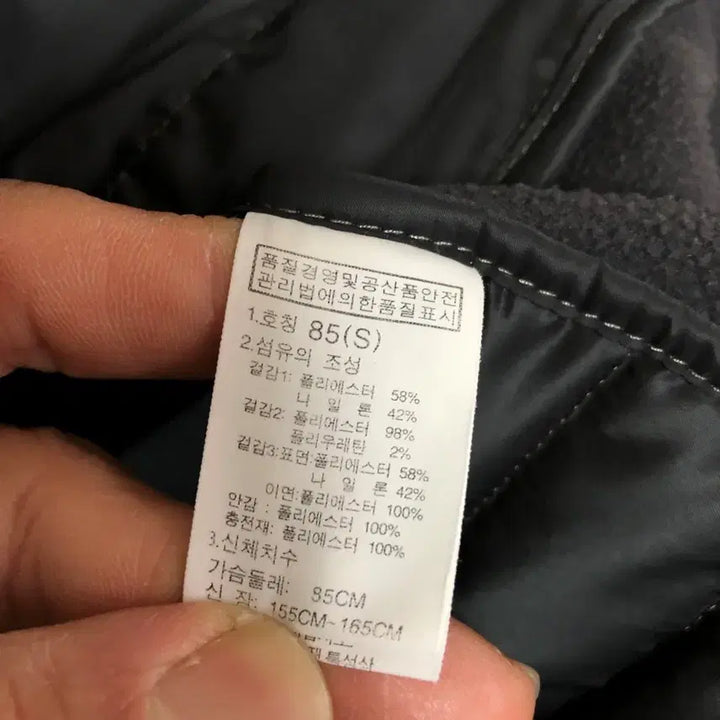 [BUNJANG] The North Face Women&