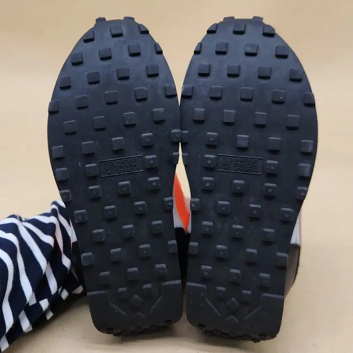 [BUNJANG] Nike Daybreak Total Orange Sneakers 245 / 나이키 데이브레이크 토탈오렌지 운동화245