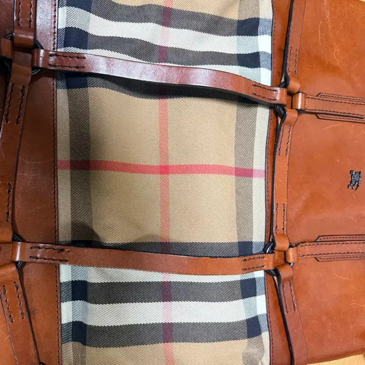 [SOLD OUT] 버버리가방