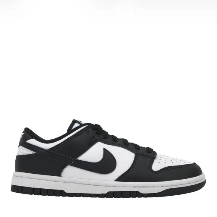 [BUNJANG] Nike Dunk Low Black Shoes / 나이키 덩크 로우 블랙