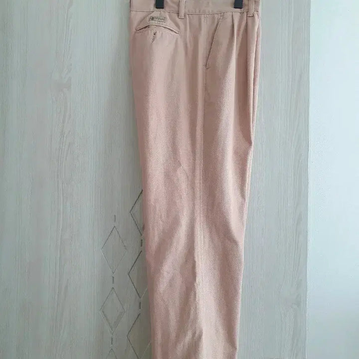 [SOLD OUT] 남자 면바지