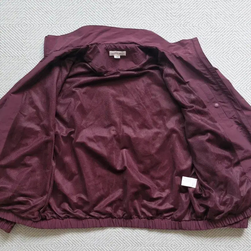 [SOLD OUT] 토마스모어 탱커블루종 와인 L