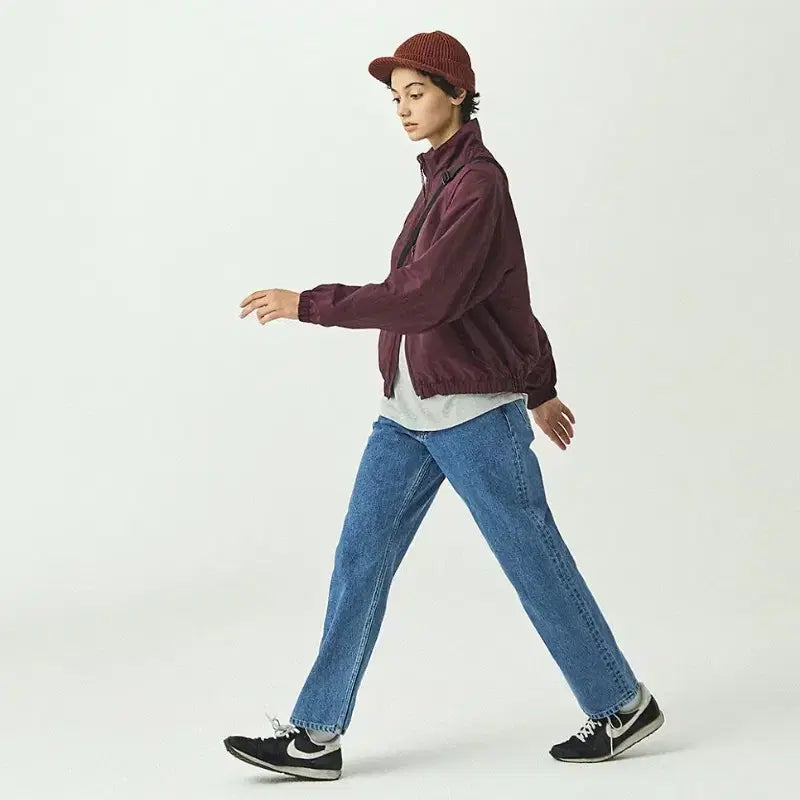 [SOLD OUT] 토마스모어 탱커블루종 와인 L