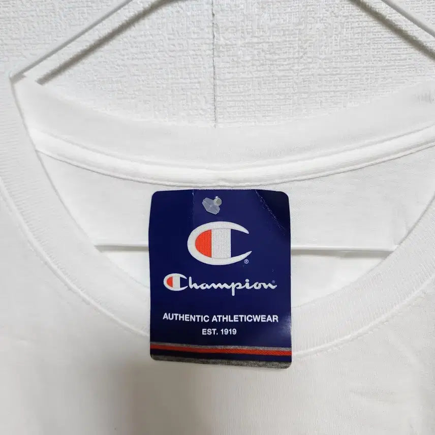 [BUNJANG] Champion Men&