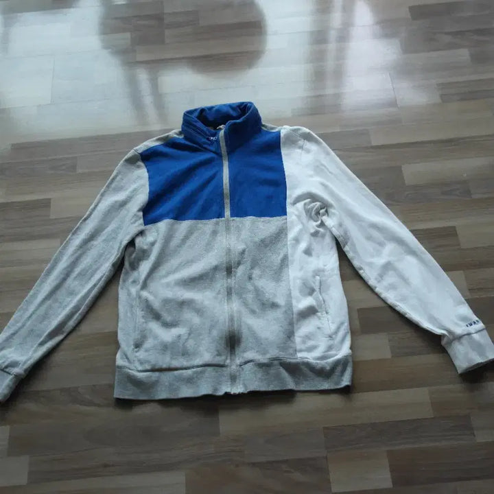 [BUNJANG] Armani Exchange Slim Fit Zip-up Jacket / 알마니 익스체인지집업/슬림100사이즈/정품/최상급