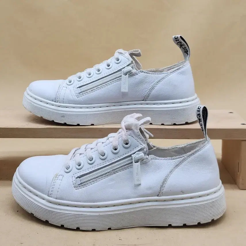 [BUNJANG] Dr. Martens Dante Zip Women&