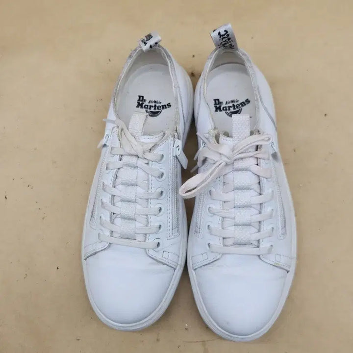 [BUNJANG] Dr. Martens Dante Zip Women&