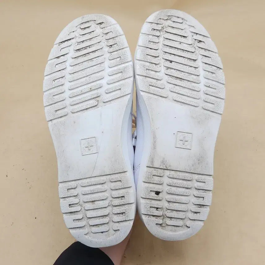 [BUNJANG] Dr. Martens Dante Zip Women&