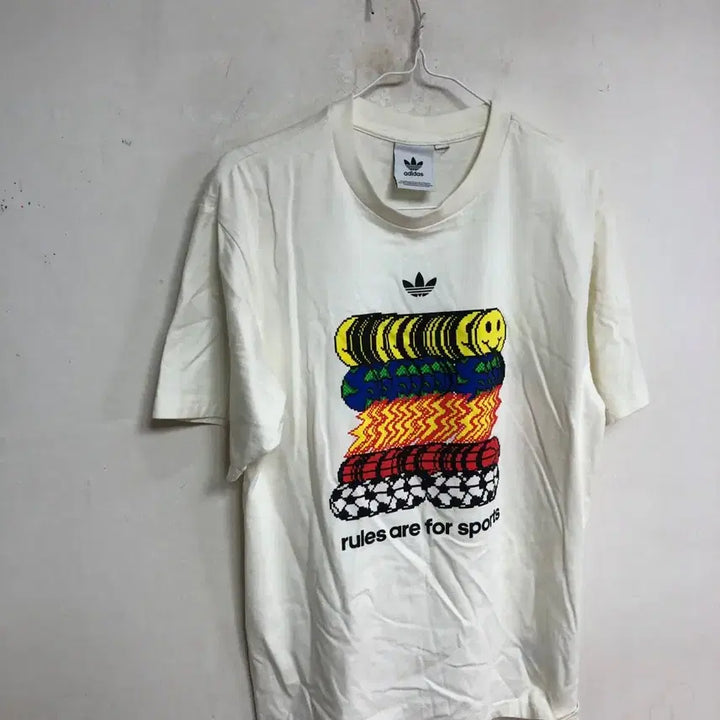 [BUNJANG] Adidas Men&
