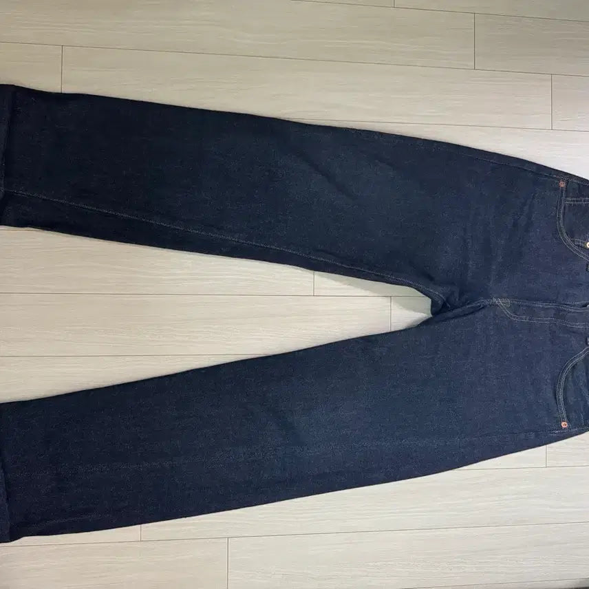 [SOLD OUT] Lvc 55501 린스드 W28 L32
