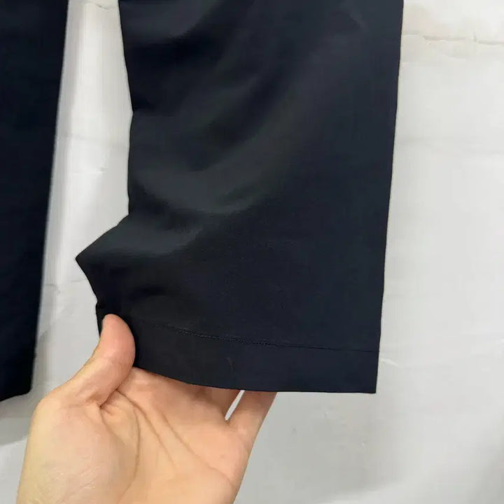 [BUNJANG] Reebok Logo Training Pants / (29)리복 로고 트레이닝팬츠