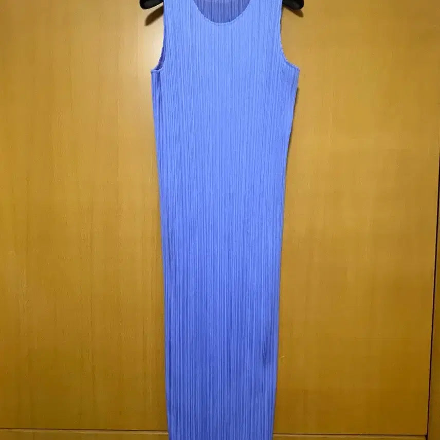 [BUNJANG] Pleats Please Pleats Pleated Dress / 정품  플리츠플리즈 플리츠  원피스