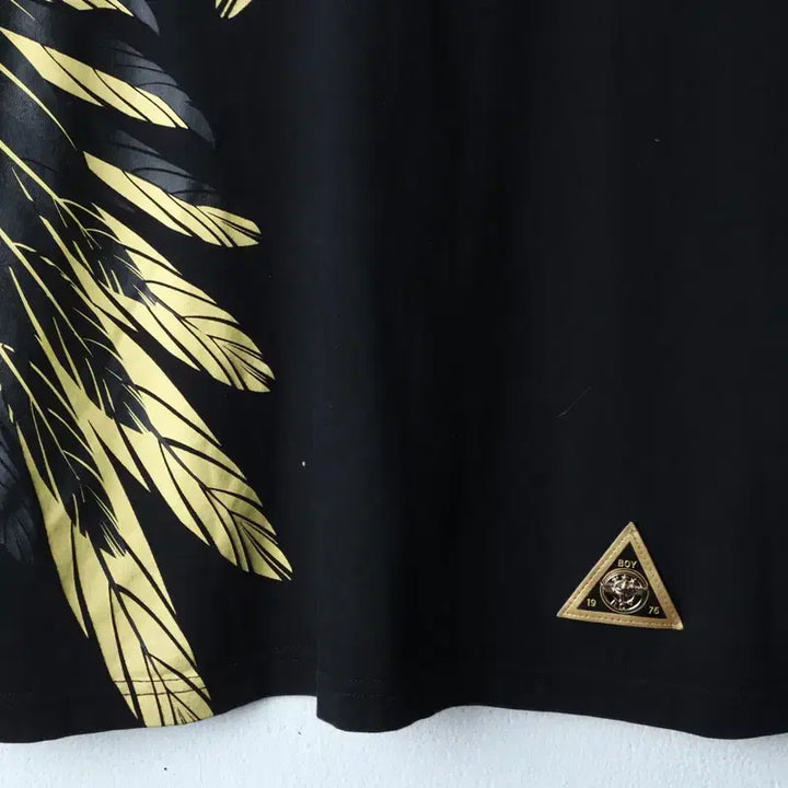 [SOLD OUT] (M-XL) 보이런던 반팔 티셔츠 독수리 Y2K 스트릿 희귀-182F6