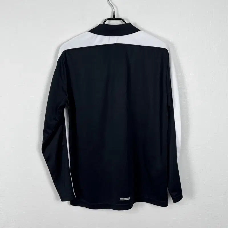 [SOLD OUT] 푸마/블랙 카라 긴팔 티 티셔츠 남L XL/라덴