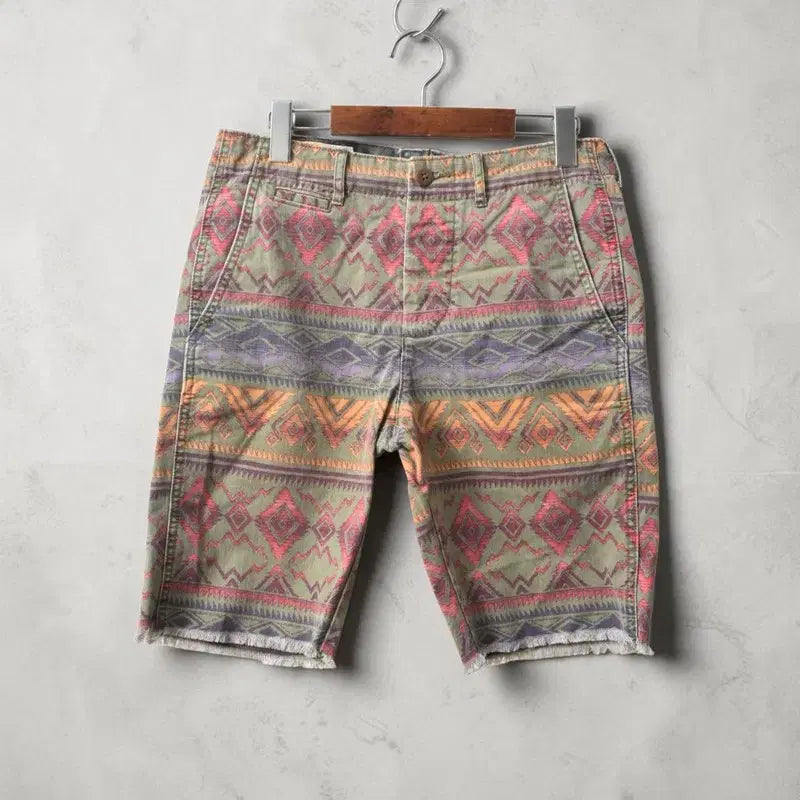 [BUNJANG] Polo Ralph Lauren Shorts / 폴로 랄프로렌 쇼츠 반바지 30 M0251