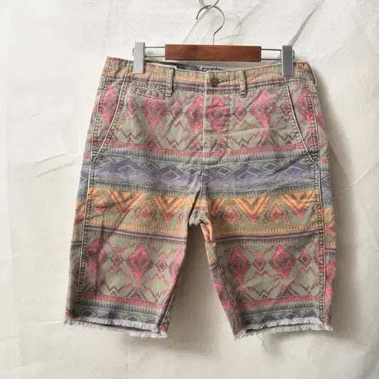 [BUNJANG] Polo Ralph Lauren Shorts / 폴로 랄프로렌 쇼츠 반바지 30 M0251