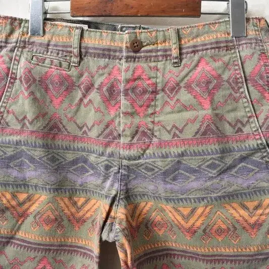 [BUNJANG] Polo Ralph Lauren Shorts / 폴로 랄프로렌 쇼츠 반바지 30 M0251