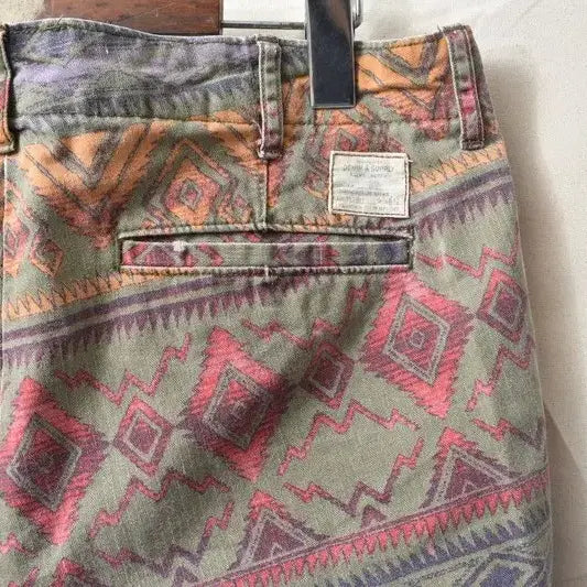 [BUNJANG] Polo Ralph Lauren Shorts / 폴로 랄프로렌 쇼츠 반바지 30 M0251