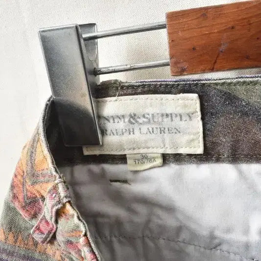 [BUNJANG] Polo Ralph Lauren Shorts / 폴로 랄프로렌 쇼츠 반바지 30 M0251