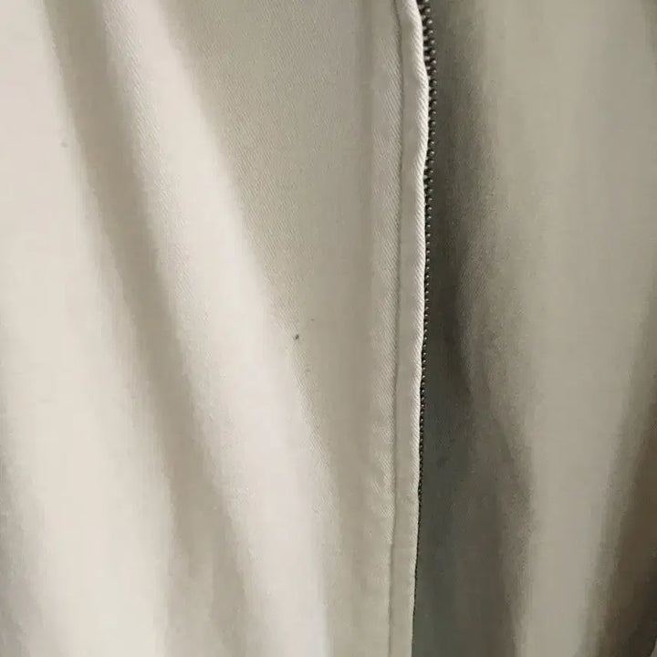 [BUNJANG] Polo Beige Jacket / 폴로 베이지 자켓