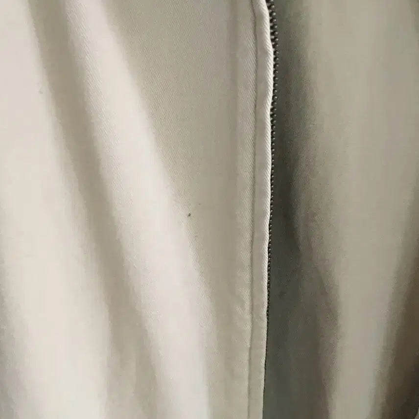 [BUNJANG] Polo Beige Jacket / 폴로 베이지 자켓