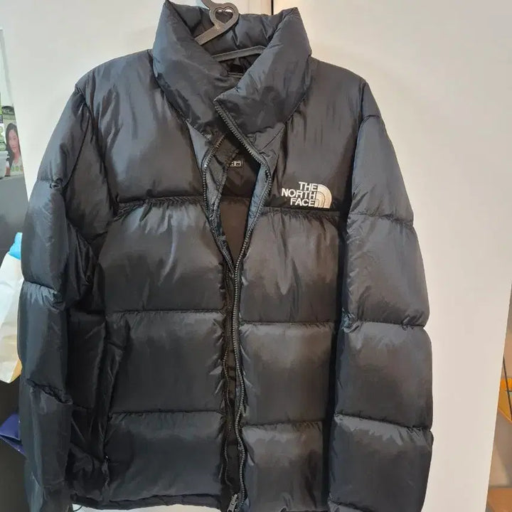 [SOLD OUT] 노스페이스 패딩 팝니다.