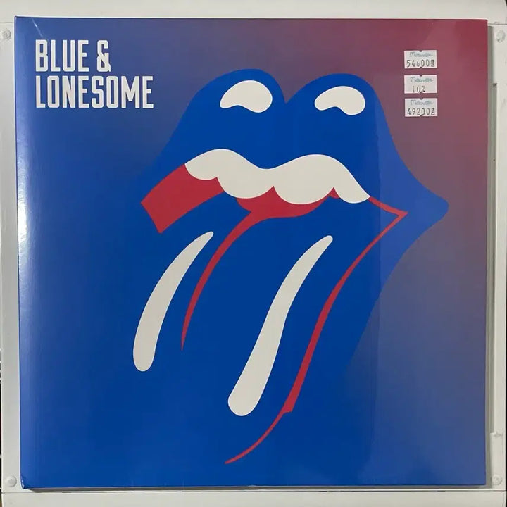 [BUNJANG] The Rolling Stones LP Bundle Set / The Rolling Stones(롤링스톤즈)LP