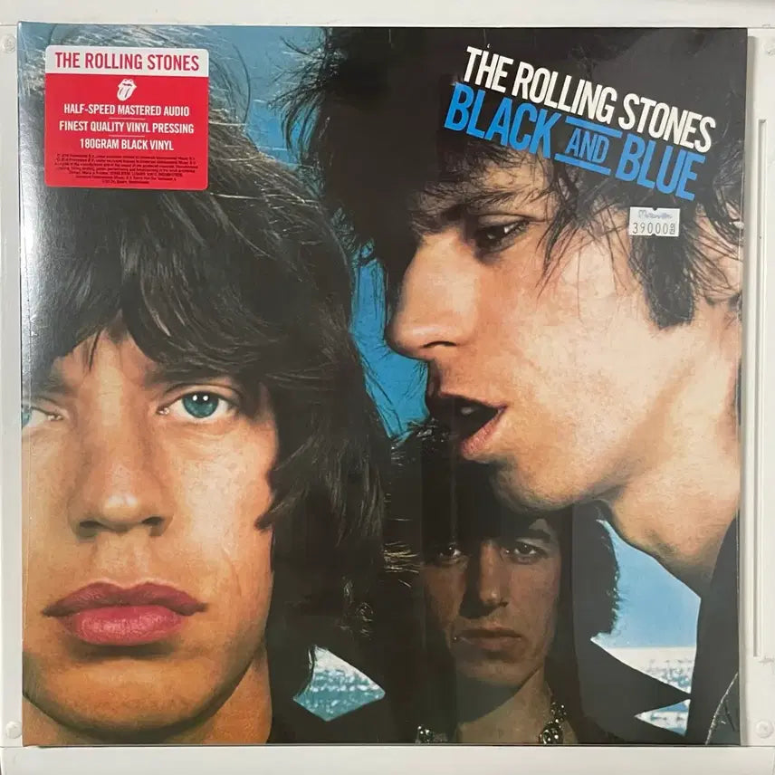 [BUNJANG] The Rolling Stones LP Bundle Set / The Rolling Stones(롤링스톤즈)LP