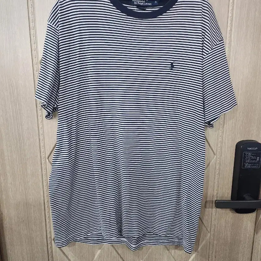 [SOLD OUT] 폴로 랄프로렌 스트라이프 반팔 티셔츠