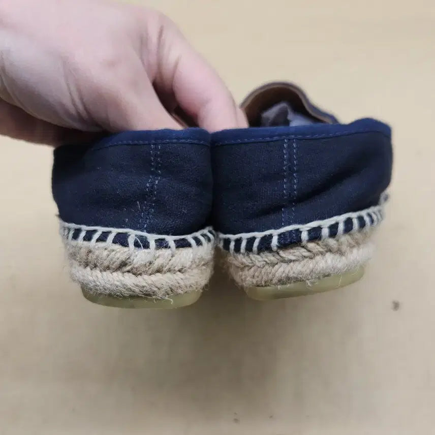 [BUNJANG] Kenzo Tiger Espadrilles Shoes / 겐조 타이거 에스파듀35. 220